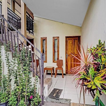 Adinda Homestay Lembang Ngoại thất bức ảnh